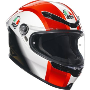 AGV K-6 S Sic58 2.0 Helm