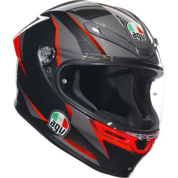 AGV K-6 S Slashcut 2.0 Helm