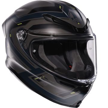 AGV K6 S Enhance 2.0 Helm