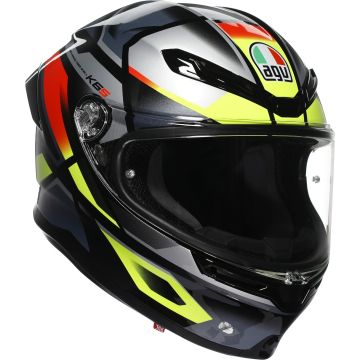 AGV K6 S Erazer 2.0 Helm