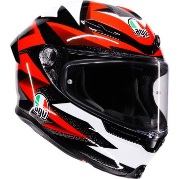 AGV K6 S Braven Helm