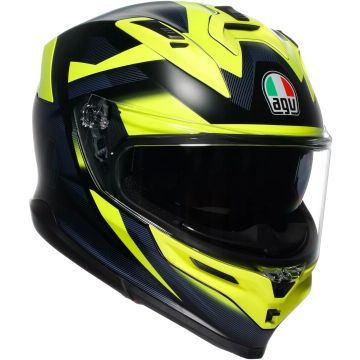 AGV K7 Glimpseet Integraalhelm