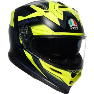 AGV K7 Glimpse 2.0 Helm