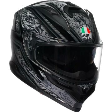 AGV K7 Damascus Integraalhelm