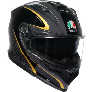 AGV K7 Flow 46 2.0 Helm