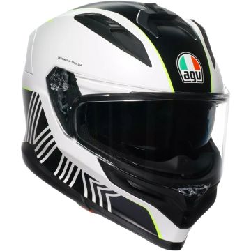 AGV K7 Super 46 Integraalhelm