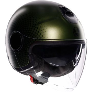AGV Eteres Andora Jet Helm