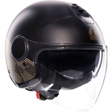 AGV Eteres Ponza Jet Helm