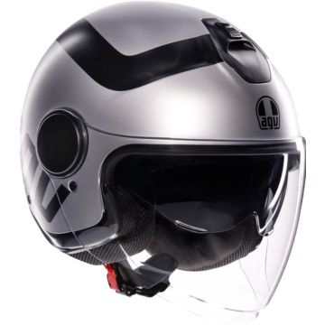 AGV Eteres Rimini Jet Helm