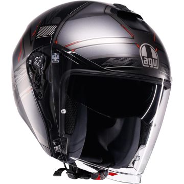AGV Irides Zagabria Jethelm