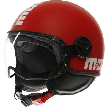 MOMO FGTR Classic Candy 2.0 Straalhelm