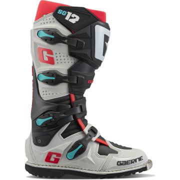 Gaerne SG12 Enduro Motocrosslaarzen