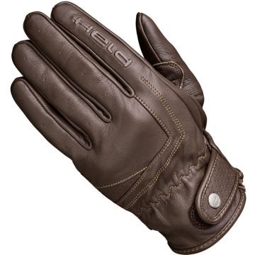 Held Classic Rider Bruin Handschoenen