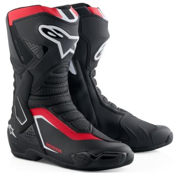 Alpinestars Honda SMX-6 V3 Motorfiets laarzen