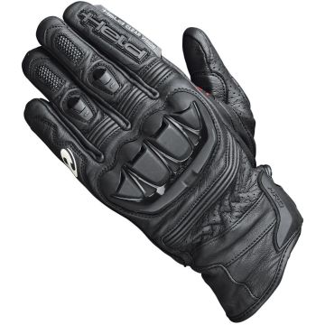 Held Misawae Zwart Handschoenen