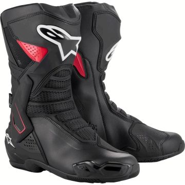Alpinestars SMX-6 Drystar® v3 waterdichte motorlaarzen