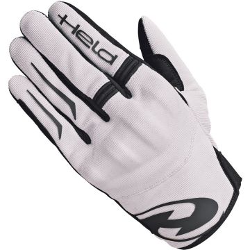Held Taskala Mesh Grijs Zwart Handschoenen