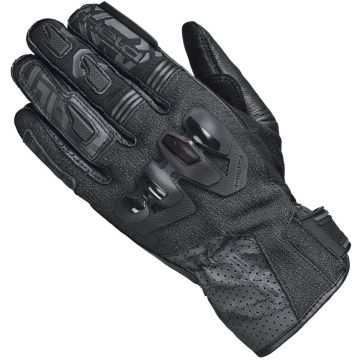 Held Sepang Zwart Handschoenen