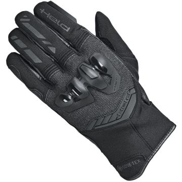Held Gavia 2in1 Gore-Tex Waterdicht Handschoenen