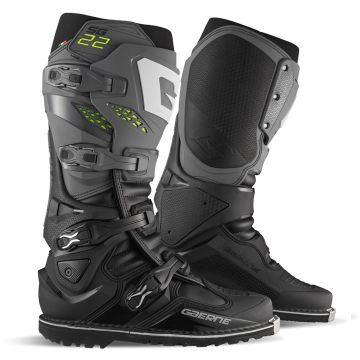 Gaerne SG22 Gore-Tex Enduro Crosslaarzen
