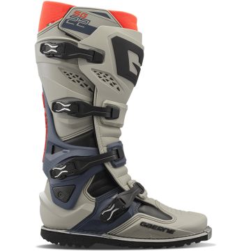 Gaerne SG22 Gore-Tex Enduro Motocrosslaarzen
