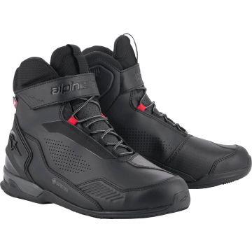 Alpinestars Austral GTX waterdichte motorschoenen