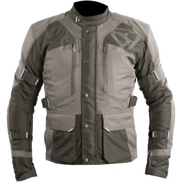 MUGENRACE Autumn Waterproof Textile Jacket MUGENRACE Autumn Waterproof Textile Jacket