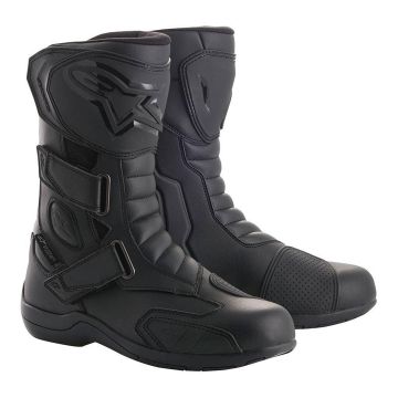 Alpinestars Radon Drystar Laarzen Zwart