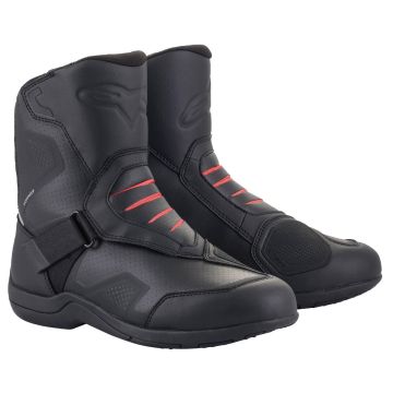 ALPINESTARS RIDGE V2 BLACK DRYSTAR