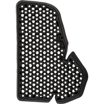 IXS Honeycomb Borstbeschermers