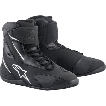 Alpinestars Fastback 2 Black Shoes