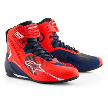 Alpinestars MM93 Faster-4 Motorschoenen