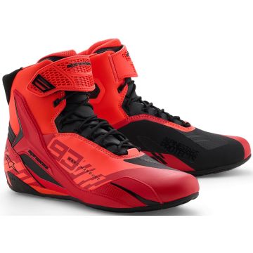 Alpinestars MM93 Faster-4 Motorschoenen
