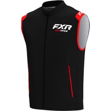 FXR Off-Road Logo Motorcross vest