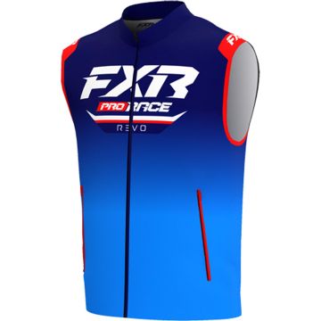 FXR Off-Road Revo Motorcross vest
