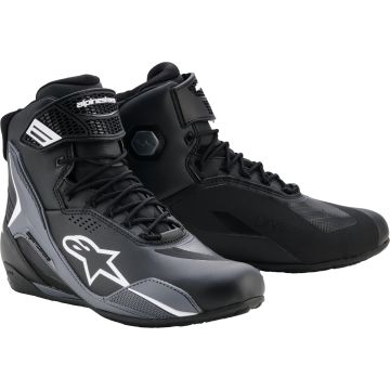 Alpinestars Faster 4 Drystar waterdichte motorschoenen