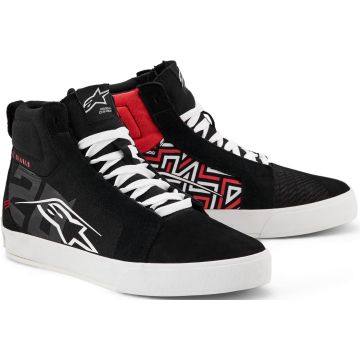 Alpinestars FQ20 Ride-63 Canvas Motorschoenen