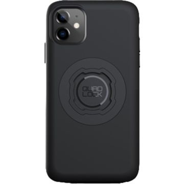 Quad Lock iPhone 11 MAG Telefoonhoesje