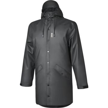 IXS AW 1.0 waterdichte textielparka