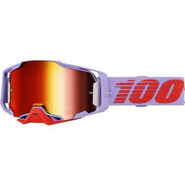 100% Armega Fausto Motocrossbril