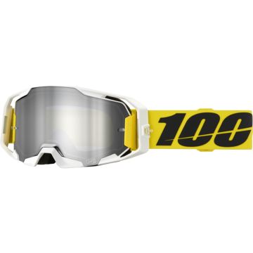 100% Armatic Valera Motocrossbril