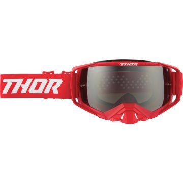 Thor Activate Mirror Flite Motorcross brillen