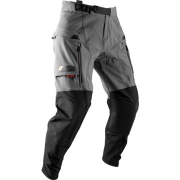 Leatt ADV Rally 5.5 Bicolor Motorfiets Textiel Broek