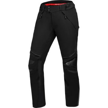IXS Tourster-STX 2.0 waterdichte motorfietsbroeken