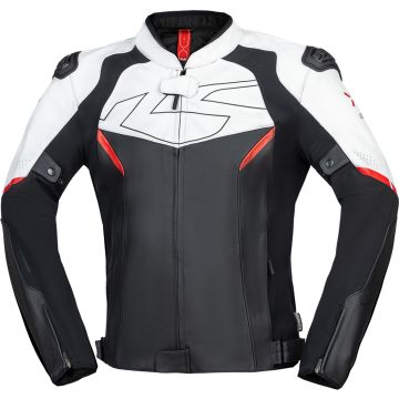IXS Ace 1.0 Motorleren jas