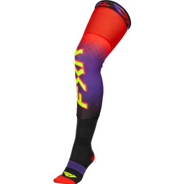 FXR Riding Logo Motocross Sokken