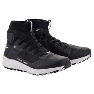 Alpinestars Speedforce Black White Shoes