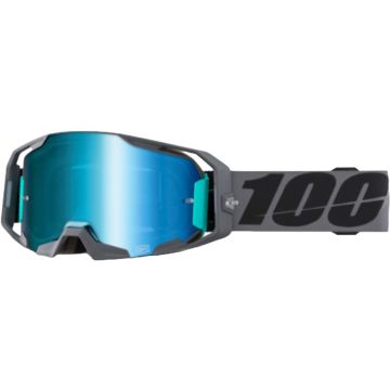100% Armatic Petroma Motocrossbril
