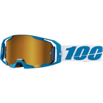 100% Armatic Tuckwell Motocrossbril