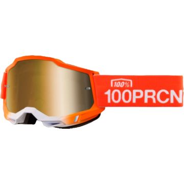 100% Accuri 2 Junior Antwerp Motocrossbril